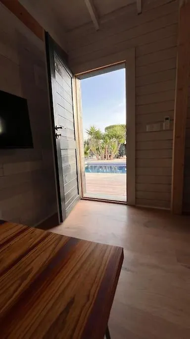 La Casita Apartment Alcantara
