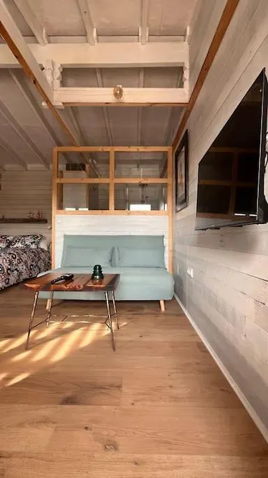 La Casita Apartment Alcantara