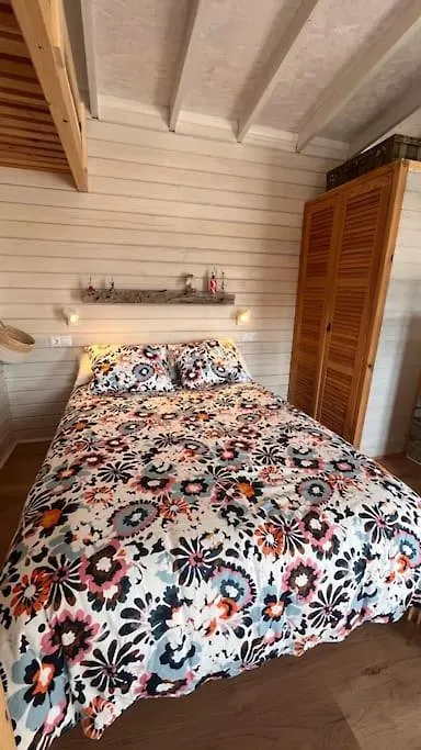 La Casita Apartment Alcantara  Spain