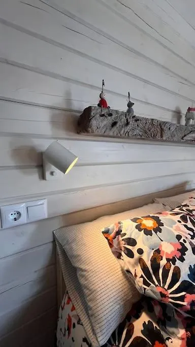 La Casita Apartment Alcantara