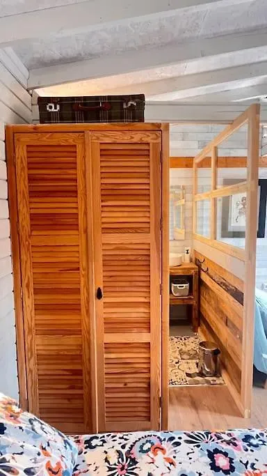La Casita Apartment Alcantara  Spain